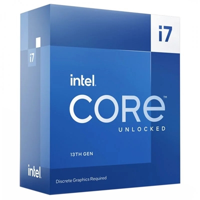 Intel Core I7 13700kf 5 4ghz 30mb Lga 1700 Box